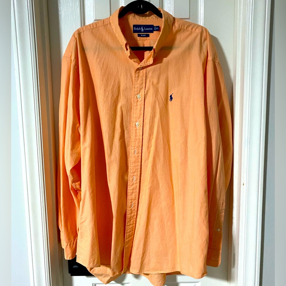 Button Down by Polo Ralph Lauren